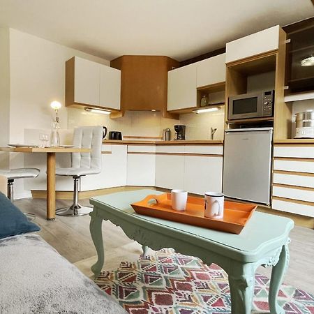 Apartment Historical City Center Анси Екстериор снимка